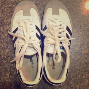 Adidas Samba size 7